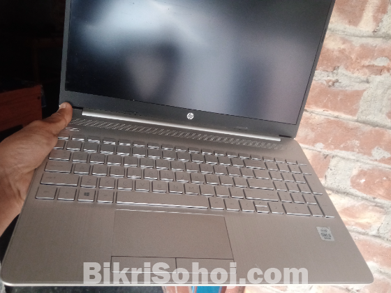 Hp notebook pro